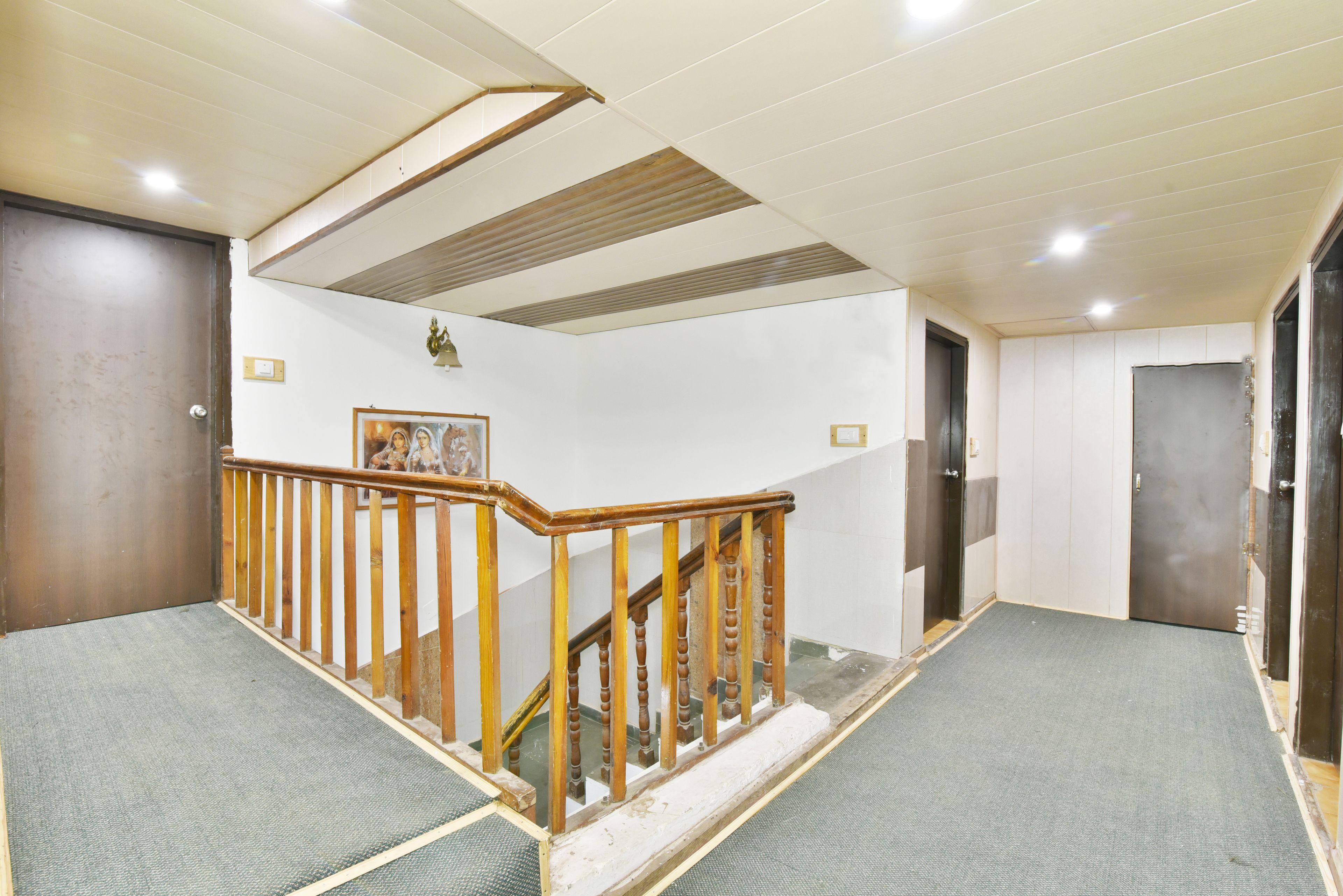 Hotel Devlok - Manali (Himachal Pradesh) — Photos 3